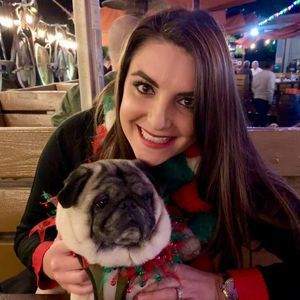 Meet your Posher, Candria